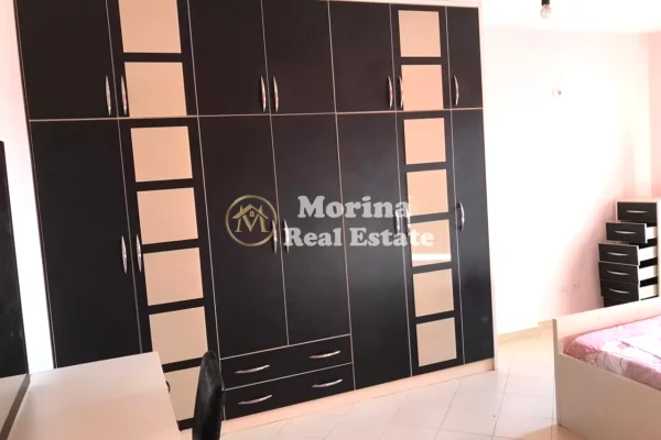 Shtepi me qera Apartament ne Tirane, 2+1, Mobilimi E mobiluar, Pagesa 420  Euro.