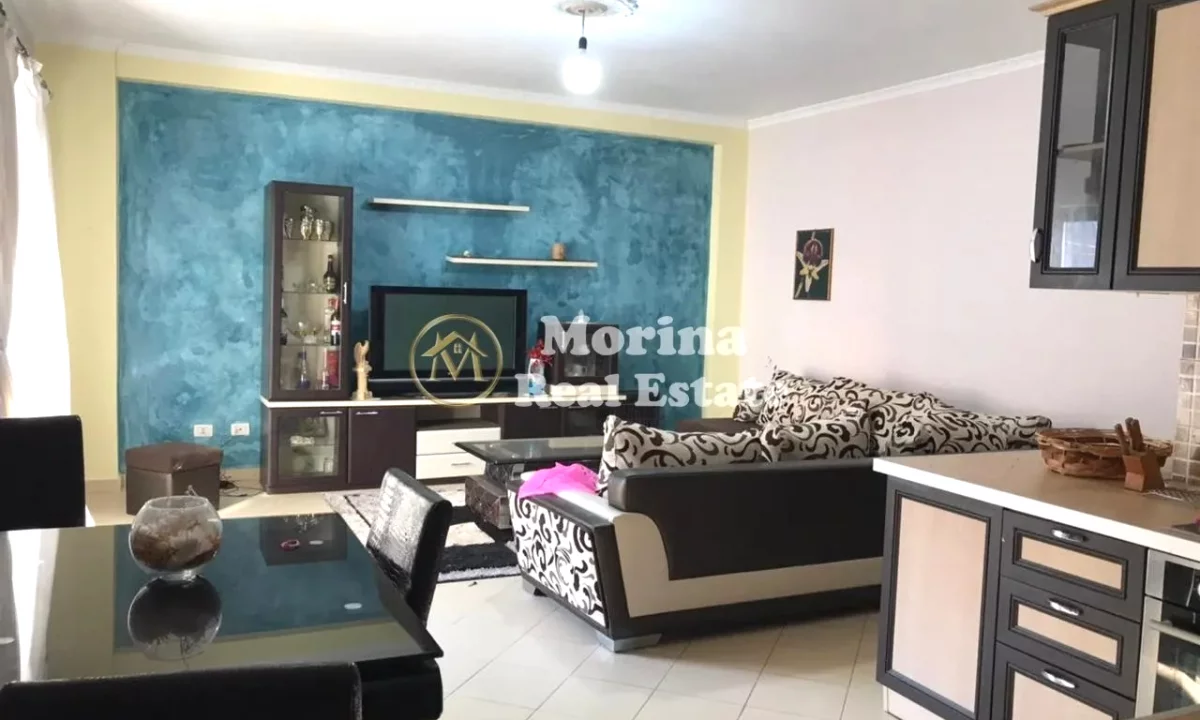 Shtepi me qera Apartament ne Tirane, 2+1, Mobilimi E mobiluar, Pagesa 420  Euro.