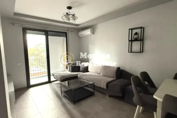 House for Rent 1+1 in Tirana - 450 Euro