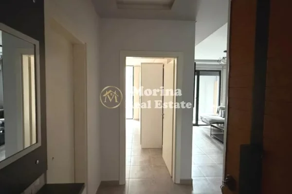 Shtepi me qera Apartament ne Tirane, 1+1, Mobilimi E mobiluar, Pagesa 450  Euro.
