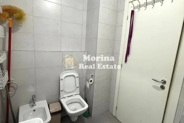Shtepi me qera Apartament ne Tirane, 1+1, Mobilimi E mobiluar, Pagesa 450  Euro.