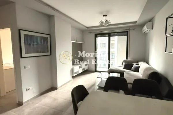 Shtepi me qera Apartament ne Tirane, 1+1, Mobilimi E mobiluar, Pagesa 450  Euro.