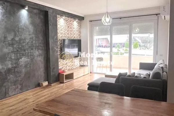 Shtepi me qera Apartament ne Tirane, 2+1, Mobilimi E mobiluar, Pagesa 900  Euro.