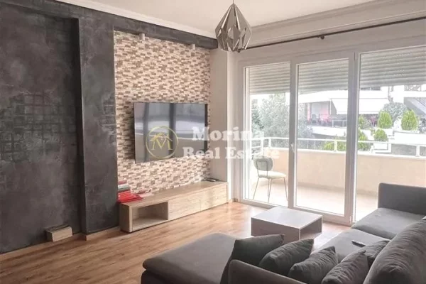 Shtepi me qera Apartament ne Tirane, 2+1, Mobilimi E mobiluar, Pagesa 900  Euro.