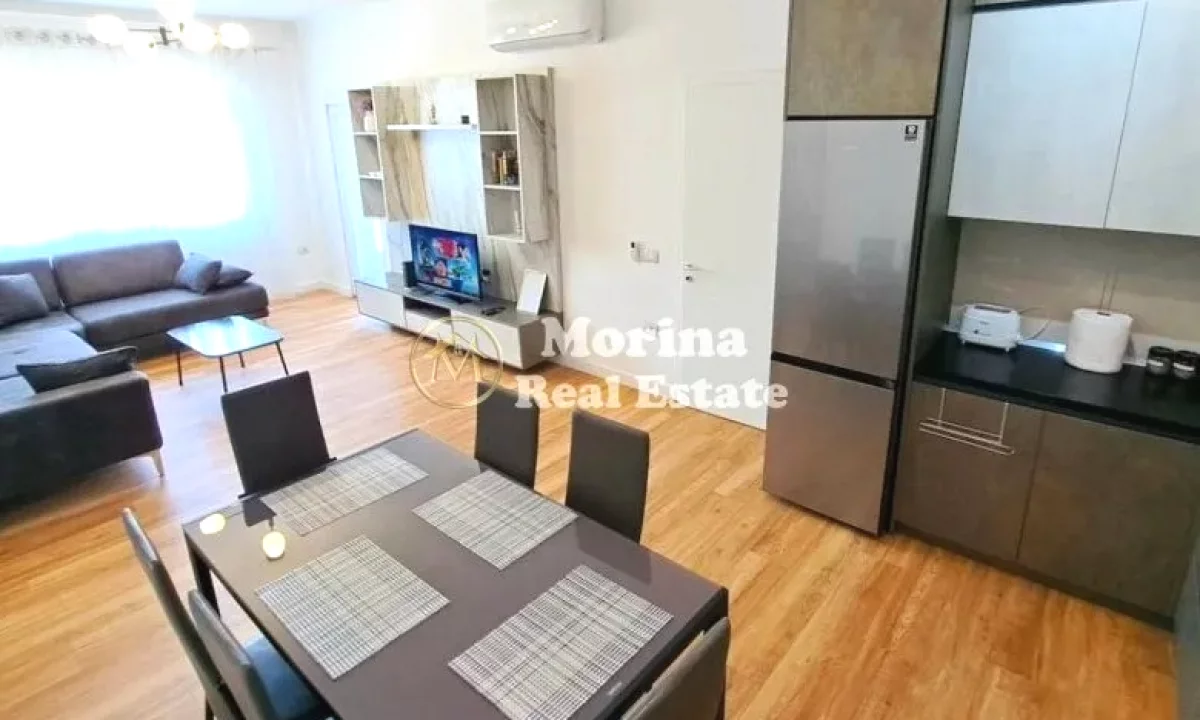 Shtepi me qera Apartament ne Tirane, 2+1, Mobilimi E mobiluar, Pagesa 1,250  Euro.