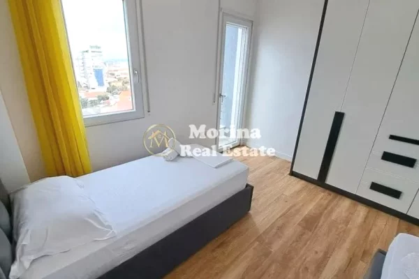 Shtepi me qera Apartament ne Tirane, 2+1, Mobilimi E mobiluar, Pagesa 1,250  Euro.