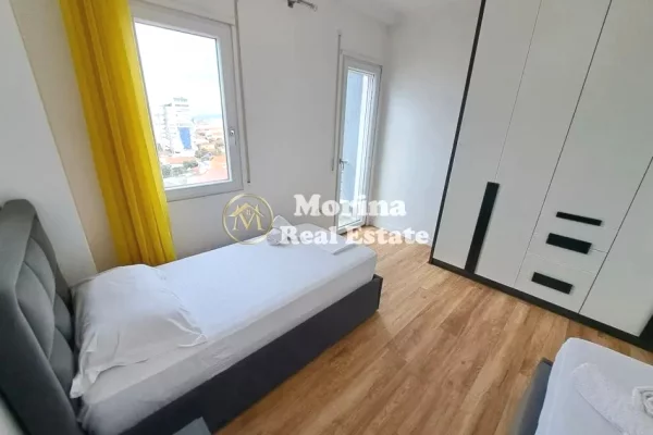 Shtepi me qera Apartament ne Tirane, 2+1, Mobilimi E mobiluar, Pagesa 1,250  Euro.