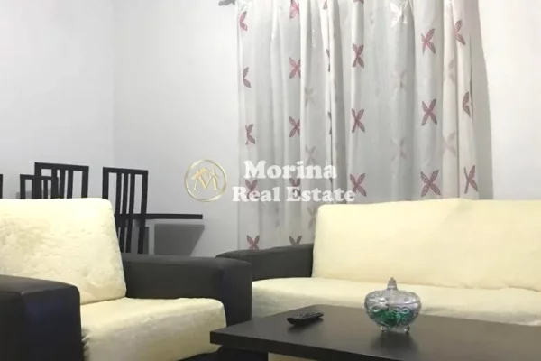 Shtepi me qera 1+1 ne Tirane - 400 Euro
