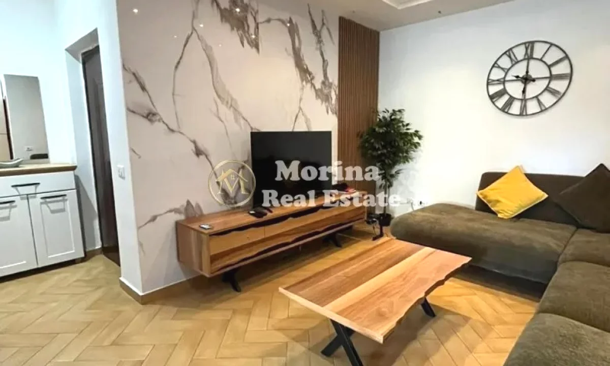 Shtepi me qera Apartament ne Tirane, 2+1, Mobilimi E mobiluar, Pagesa 850  Euro.