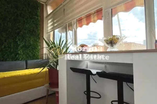 Shtepi me qera Apartament ne Tirane, 2+1, Mobilimi E mobiluar, Pagesa 850  Euro.