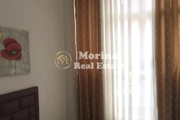 Shtepi me qera Apartament ne Tirane, 1+1, Mobilimi E mobiluar, Pagesa 500  Euro.