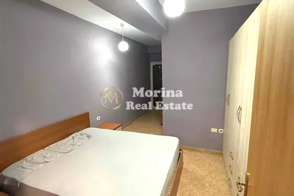 Shtepi me qera Apartament ne Tirane, 2+1, Mobilimi E mobiluar, Pagesa 500  Euro.