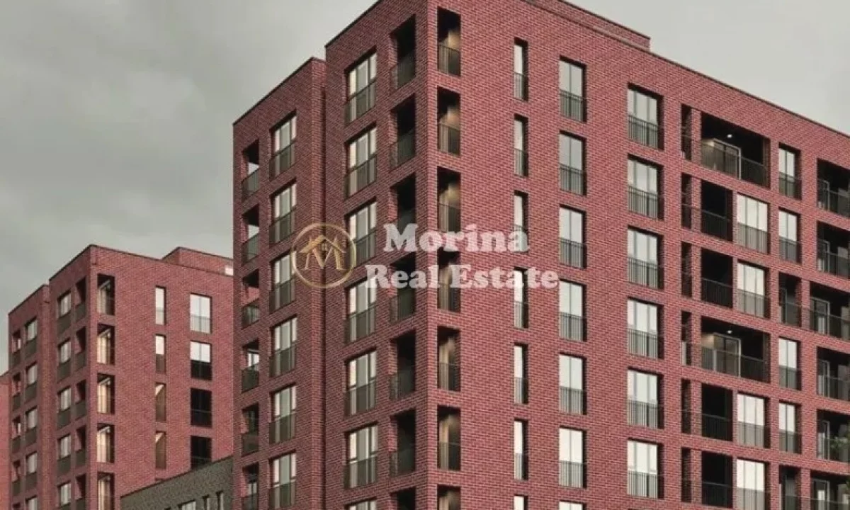 Appartamento in vendita a Tirana 1+1, Vuoto