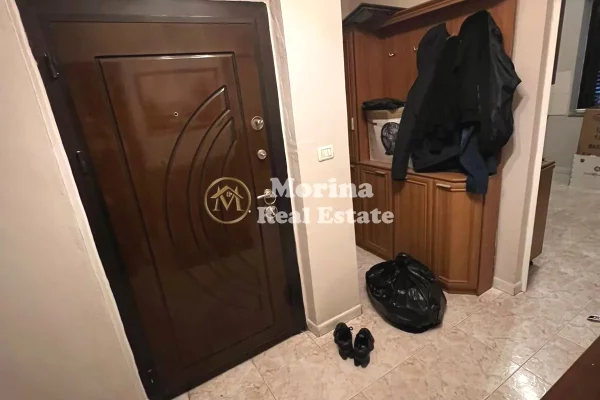 Shtepi me qera Apartament ne Tirane, 2+1, Mobilimi E mobiluar, Pagesa 500  Euro.