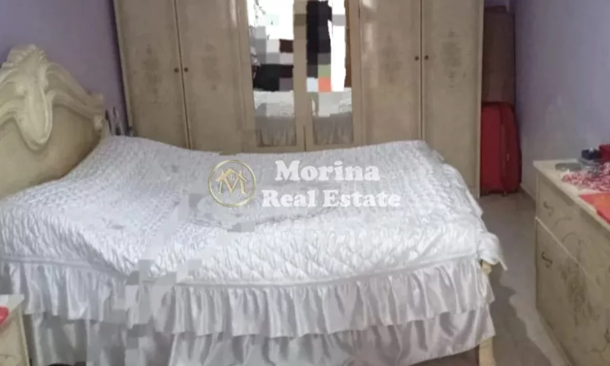 Shtepi me qera Apartament ne Tirane, 1+1, Mobilimi E mobiluar, Pagesa 400  Euro.