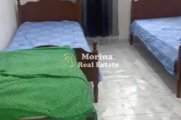 Shtepi me qera Apartament ne Tirane, 1+1, Mobilimi E mobiluar, Pagesa 400  Euro.