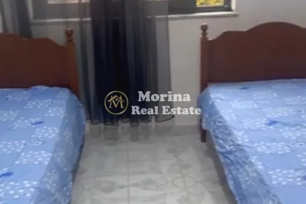 Shtepi me qera Apartament ne Tirane, 1+1, Mobilimi E mobiluar, Pagesa 400  Euro.