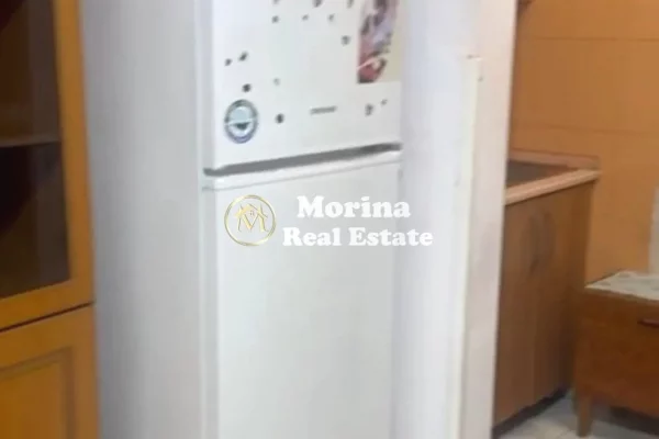 Shtepi me qera Apartament ne Tirane, 1+1, Mobilimi E mobiluar, Pagesa 400  Euro.