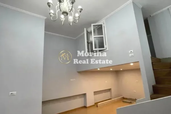 Duplex (casa a 2 piani) in vendita a Tirana 1+1, Vuoto