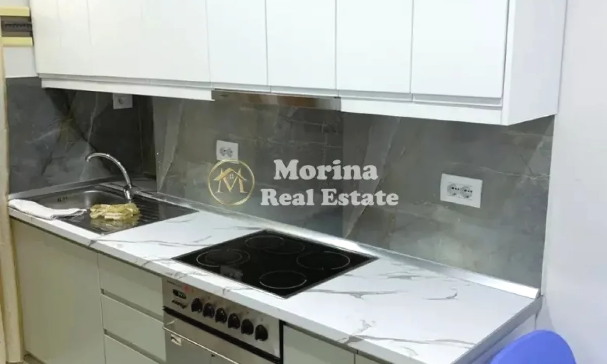 Private house for rent in Tirana 1+1, Furnished