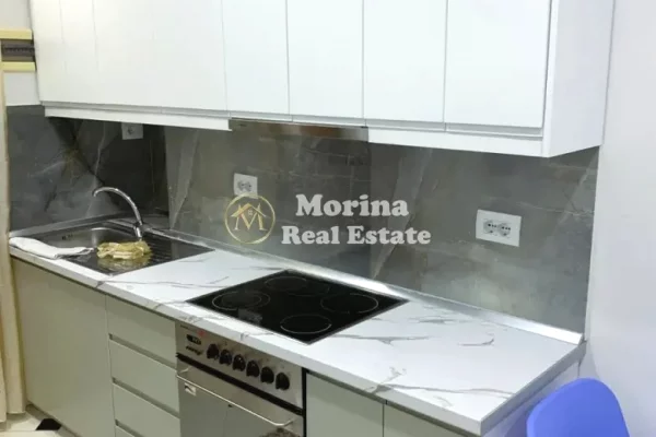 House for Rent 1+1 in Tirana - 400 Euro