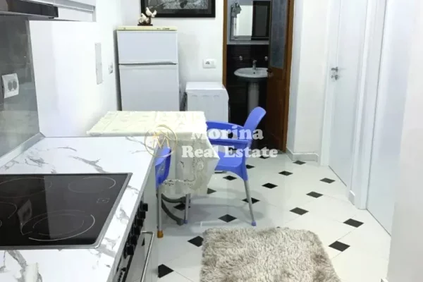 Private house for rent in Tirana 1+1, Furnished