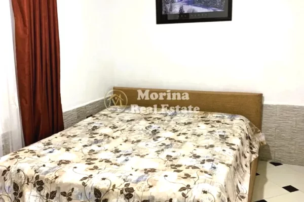 Private house for rent in Tirana 1+1, Furnished