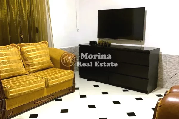 Private house for rent in Tirana 1+1, Furnished