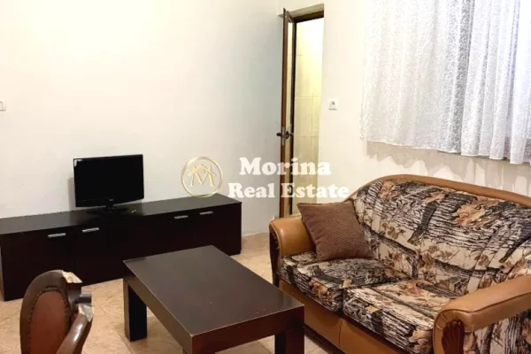 Shtepi me qera Shtepi Private ne Tirane, 1+1, Mobilimi E mobiluar, Pagesa 350  Euro.