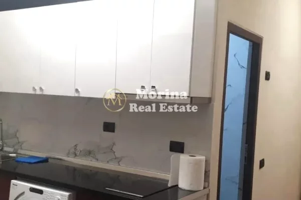 Shtepi me qera Vila Luksoze ne Tirane, 1+1, Mobilimi E mobiluar, Pagesa 12,600  Euro.