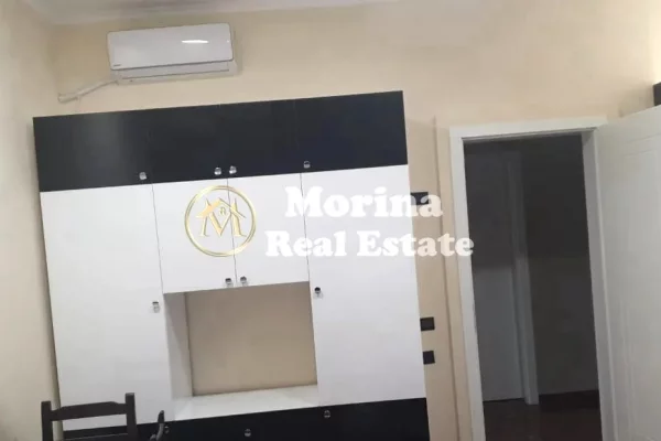 Shtepi me qera Vila Luksoze ne Tirane, 1+1, Mobilimi E mobiluar, Pagesa 12,600  Euro.