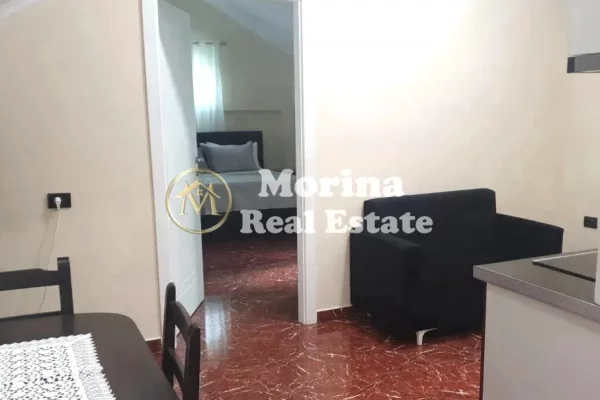 Shtepi me qera Vila Luksoze ne Tirane, 1+1, Mobilimi E mobiluar, Pagesa 12,600  Euro.