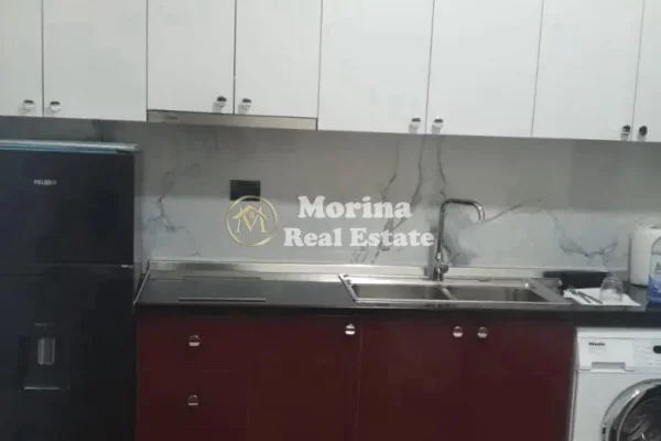 Shtepi me qera Vila Luksoze ne Tirane, 1+1, Mobilimi E mobiluar, Pagesa 12,600  Euro.