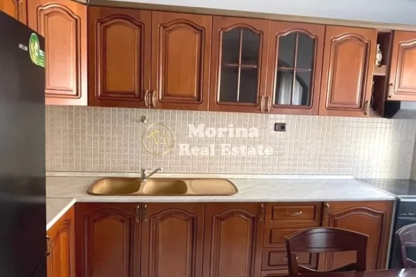 House for Rent 2+1 in Tirana - 700 Euro