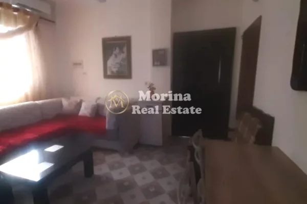 House for Rent 1+1 in Tirana - 450 Euro