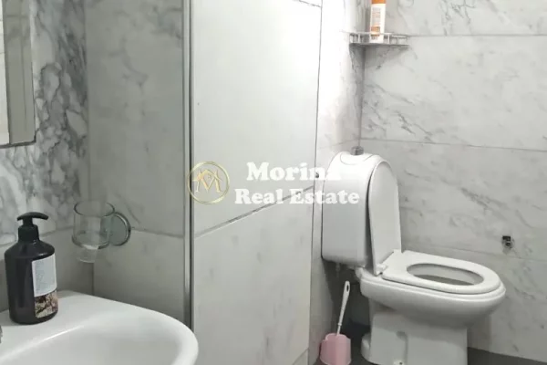 Shtepi me qera Apartament ne Tirane, 1+1, Mobilimi E mobiluar, Pagesa 450  Euro.