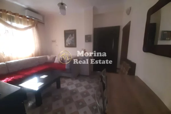 Shtepi me qera Apartament ne Tirane, 1+1, Mobilimi E mobiluar, Pagesa 450  Euro.