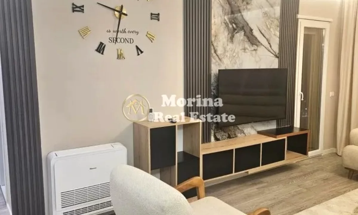 Shtepi me qera Apartament ne Tirane, 2+1, Mobilimi E mobiluar, Pagesa 700  Euro.