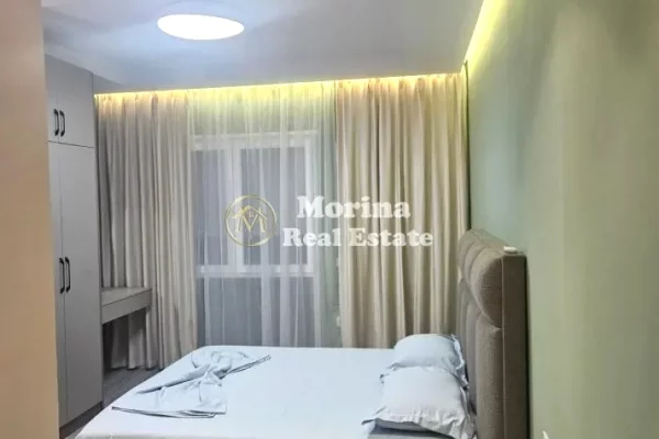 Shtepi me qera Apartament ne Tirane, 2+1, Mobilimi E mobiluar, Pagesa 700  Euro.