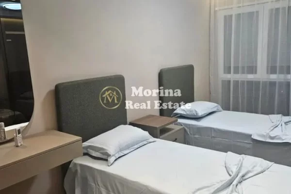 Shtepi me qera Apartament ne Tirane, 2+1, Mobilimi E mobiluar, Pagesa 700  Euro.