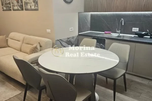 Shtepi me qera Apartament ne Tirane, 2+1, Mobilimi E mobiluar, Pagesa 700  Euro.