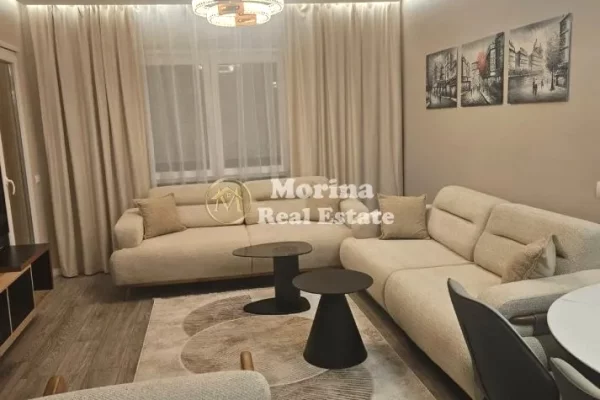 Shtepi me qera Apartament ne Tirane, 2+1, Mobilimi E mobiluar, Pagesa 700  Euro.
