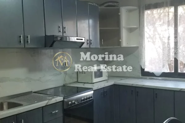 Shtepi me qera Apartament ne Tirane, 1+1, Mobilimi E mobiluar, Pagesa 500  Euro.