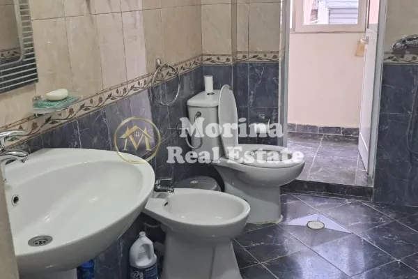Shtepi me qera Apartament ne Tirane, 1+1, Mobilimi E mobiluar, Pagesa 500  Euro.