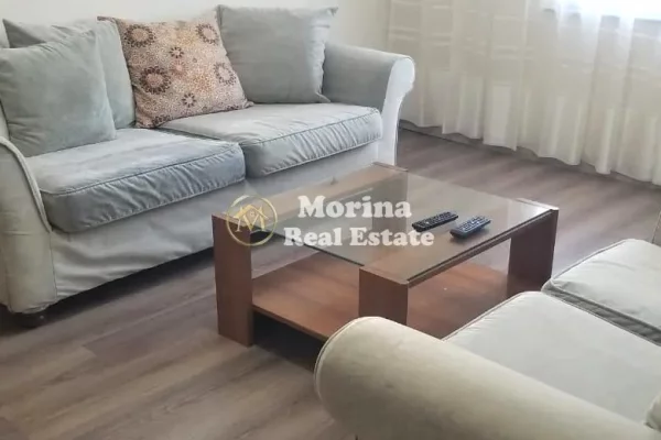 House for Rent 1+1 in Tirana - 500 Euro
