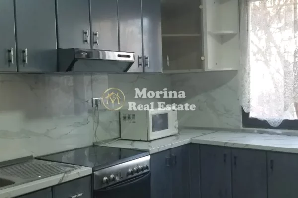 Shtepi me qera Apartament ne Tirane, 1+1, Mobilimi E mobiluar, Pagesa 500  Euro.