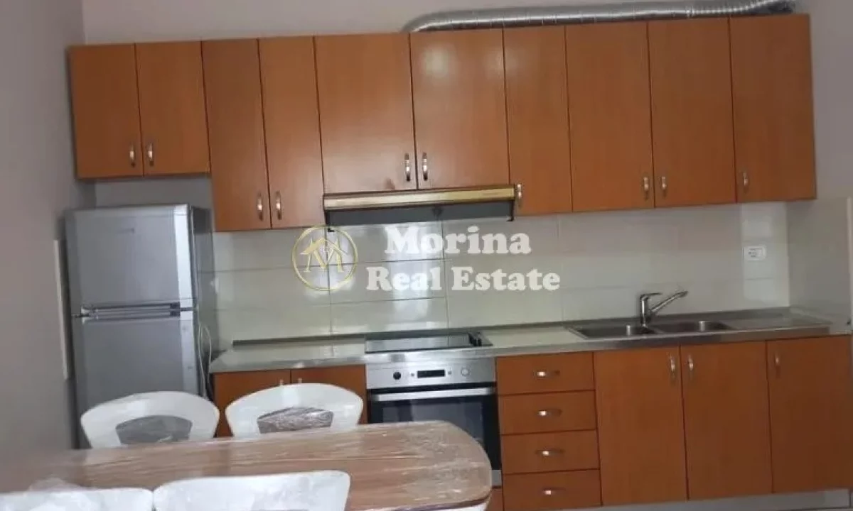 Shtepi me qera Apartament ne Tirane, 2+1, Mobilimi E mobiluar, Pagesa 600  Euro.