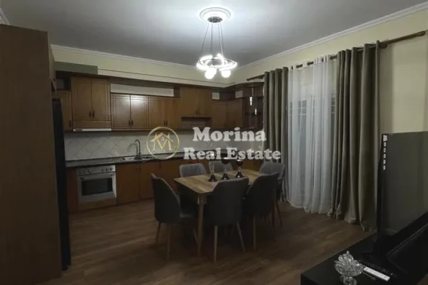 House for Rent 2+1 in Tirana - 600 Euro