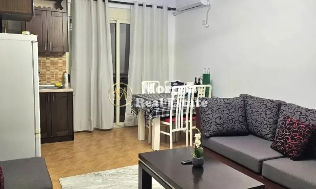 Shtepi me qera Apartament ne Tirane, 2+1, Mobilimi E mobiluar, Pagesa 400  Euro.