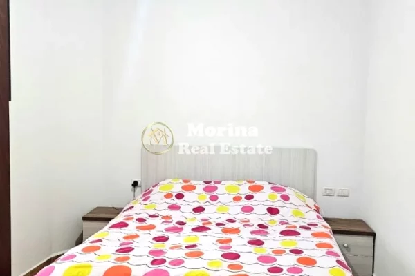 Shtepi me qera Apartament ne Tirane, 2+1, Mobilimi E mobiluar, Pagesa 400  Euro.